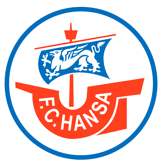 Hansa Rostock Sub 15