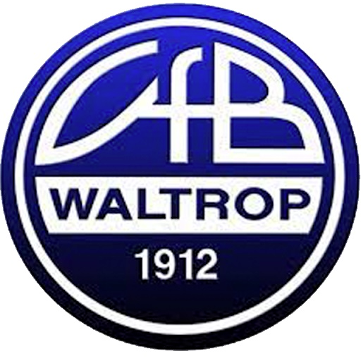 VfB Waltrop Sub 15