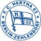 FC Hertha 03 Zehlendorf Sub 15