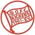 Kickers Offenbach Sub 15