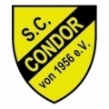 Condor Hamburg Sub 19