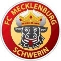 Escudo Mecklenburg Schwerin Sub 19