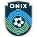 Escudo del Onix Banjë