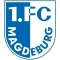 FC Magdeburg II Sub 17