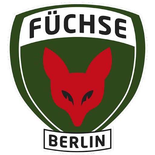  Reinickendorfer Füchse Sub 17