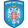 Serbian White Eagles