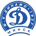 Dínamo Minsk Sub 19