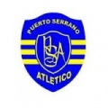 Puerto Serrano Atco.