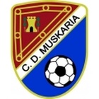 CD Muskaria