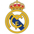 Escudo del Real Madrid B Fem