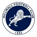 Escudo Millwall Sub 23