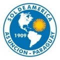 Sol América