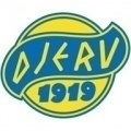 Djerv 1919 Sub 15