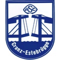 Escudo del ASC Cranz-Estebrügge