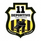 Once Deportivo Sub 20
