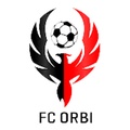 Escudo del FC Irao