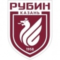 FK Rubin Kazan Fem