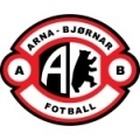 Arna-Bjornar Fotball Fem