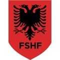 Albania Sub 15