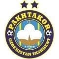 Pakhtakor Tashkent Sub 18