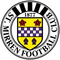 St. Mirren II