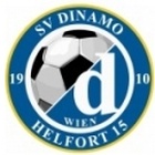Dinamo Helfort 15