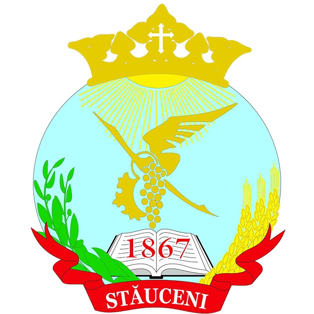 Stăuceni