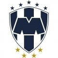 Escudo del Monterrey Sub 18