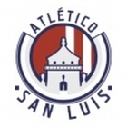 Atl. San Luis Sub 16