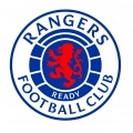Rangers Sub 19