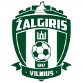 Zalgiris Sub 19