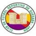 C.D. Quesada