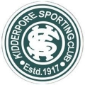 Kidderpore SC