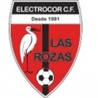 Electrocor Las Rozas A