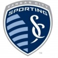 Escudo del Sporting Kansas City
