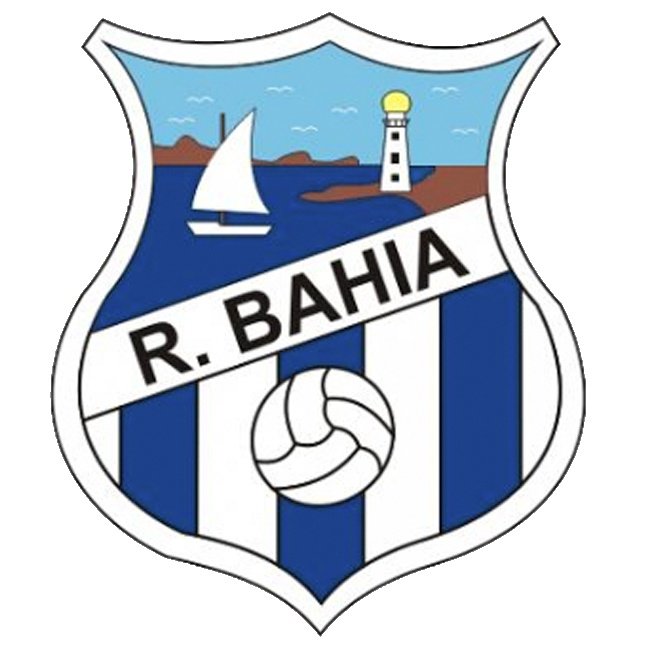 Escudo Rapido Bahia