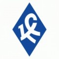 Escudo del Krylia Sovetov