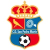 San Pedro Mártir B