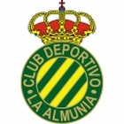 CD La Almunia