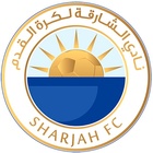 Al Sharjah Sub 16
