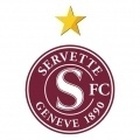 Servette FC Sub 16