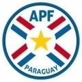 Paraguay Sub 19