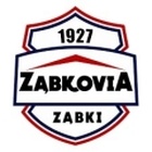 MKS Zabkovia Zabki Sub 17