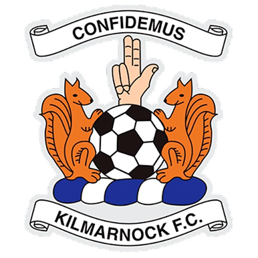 Kilmarnock II