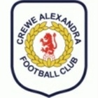 Crewe Alexandra Sub 21