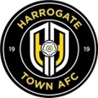 Harrogate Town Sub 18