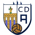 Escudo del CD Alcalá