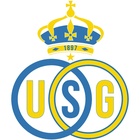 Union Saint-Gilloise II