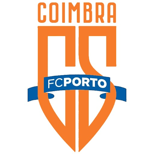 Coimbra Sub 20