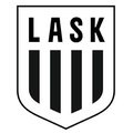 Escudo/Bandera LASK